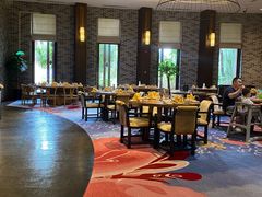 -天府中餐厅·粤菜·海南菜·生猛海鲜(三亚海棠湾洲际度假酒店)