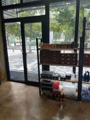 店内环境-新肤洗纹身