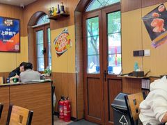 -彭记铁锅肥肠(东四总店)
