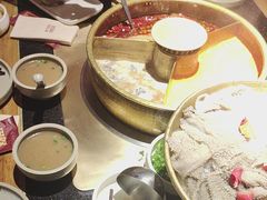 -巴奴毛肚火锅(广益哥伦布店)