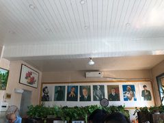 -简心素爱素食自助餐厅