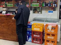 -宝瑞门钉肉饼店