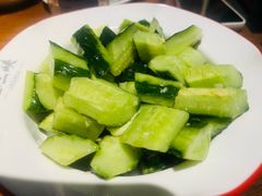 -金三峡干锅·火锅(玉山路店)