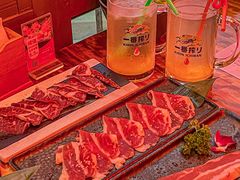 -热血兄弟·炭火烤肉(融侨中心店)