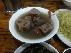 -雨田饭店