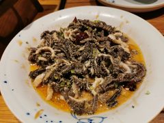 京味爆肚-四季民福烤鸭店(前门廊房二条店)