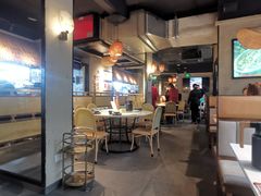 -秋色客家菜(流塘店)