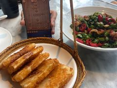 -蔴将·川菜(黄龙万科店)