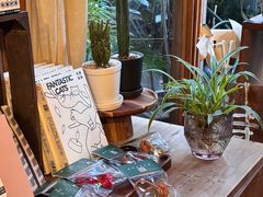 -时光花园(白鹭洲店)