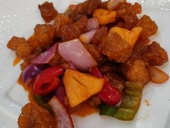 -旭璟酒家·传统粤菜·湘菜(逸景路店)