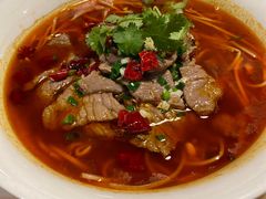 -兔爸私家小厨(新北万达店)