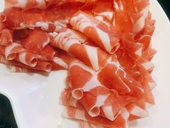 -北门涮肉·炭火铜锅涮肉(什刹海店)