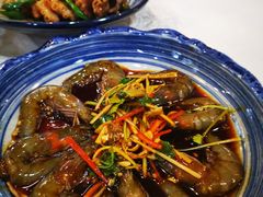 -渔娘渔家丹东海鲜(东直门店)