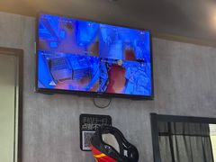 -肯德基(东四南大街店)