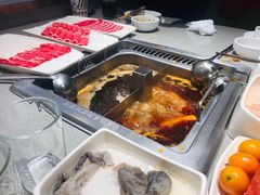 -海底捞火锅(如皋吾悦广场店)