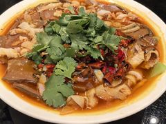 -新南华大酒店(广中店)