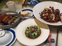 -桂满陇天书(南京德基旗舰店)