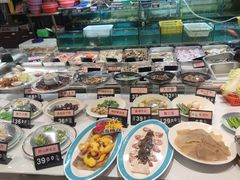 -爷爷的草帽·海鲜馆(孙塘路店)