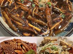 -三玛璐酒楼(汉口路店)