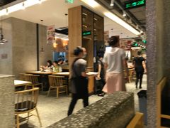 大堂-大碗先生(万家丽店)