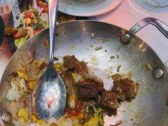 -威尼斯西餐厅(扬名广场店)