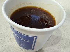 -OZ cafe(南昌路店)