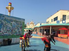 -秦皇岛乐岛海洋王国