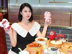 -点都德(汇盈广场店)