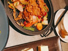 -耶里夏丽·丝路新疆菜·清真食品(徐汇南丹东路臻选店)