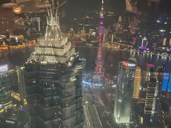 -上海柏悦酒店·世纪100牛排馆