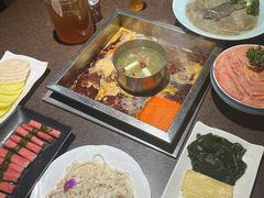 -凤来栖·净庭院·火锅(欧尚店)