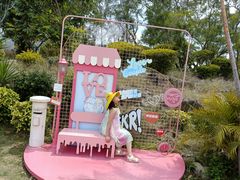 -漳州滨海火山岛自然生态风景区