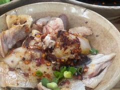 -九九豆花馆(解放碑步行街店)