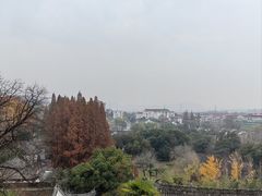 -东坡赤壁风景名胜区