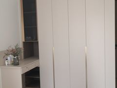 -索菲亚衣柜橱柜全屋定制(真北红星店)