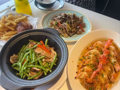 -太兴餐厅(小径湾店)