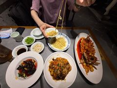 -姑苏家宴·苏帮菜·松鼠桂鱼(苏州总店)