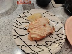 -争鲜回转寿司(海曙天一PLUS店)