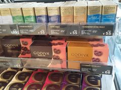-GODIVA(王府井apm店)