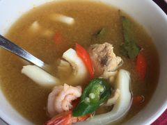 -Mai Mai Restaurant
