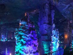 -泰安地下龙宫景区