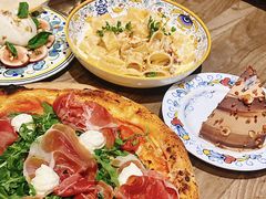 -Alimentari Grande(东湖路店)