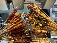 -街角等你.大连海鲜烧烤(西安路店)