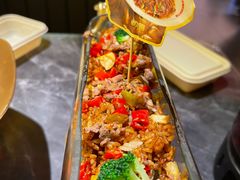 -炊烟小炒黄牛肉(浦东世纪汇店)