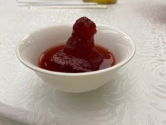 -品海楼·大连海胆锅贴馆(东港店)