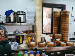 -鸡鸣汤包(红山动物园店)