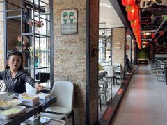 -天都火锅酒楼(虹梅南路店)