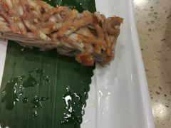 广府芋丝饼-点都德(盘福楼店)