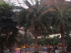 -渔岛海洋度假区