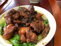 -东馆和天下特色餐饮(工农店)